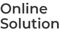 Online Solution